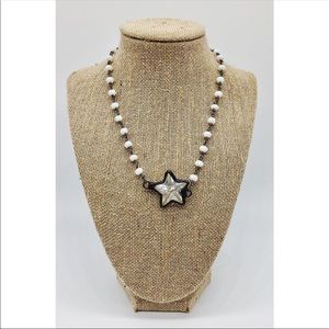 Handmade jewelry made by me!